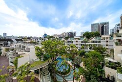 The Botanic on Lloyd (D9), Condominium #501220451